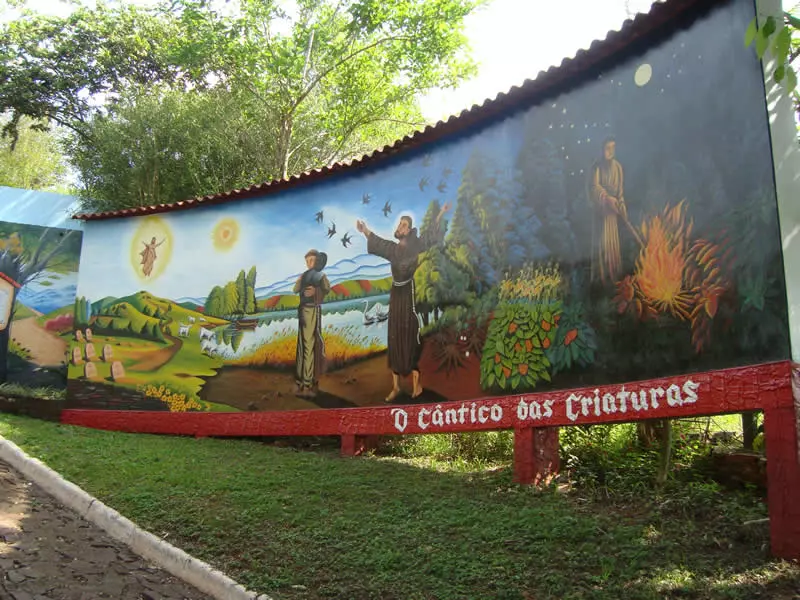 Sao Jose do Inhacora